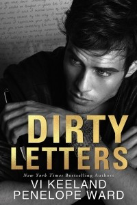 Книга Dirty Letters