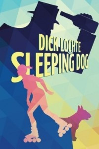 Книга Sleeping Dog