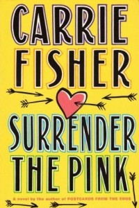 Книга Surrender the Pink
