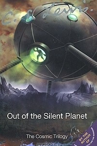 Книга Out of the Silent Planet