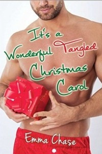 Книга It's a Wonderful Tangled Christmas Carol
