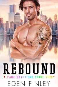 Книга Rebound