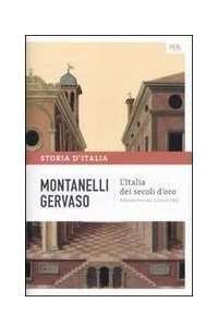 Книга STORIA D’ITALIA, Volume III: L’Italia dei secoli d’oro