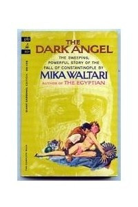 Книга The Dark Angel