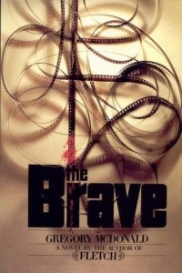 Книга The Brave