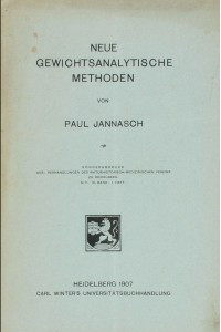 Книга Neue Gewichtsanalytische Methoden