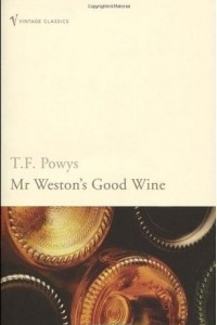 Книга Mr Weston's Good Wine