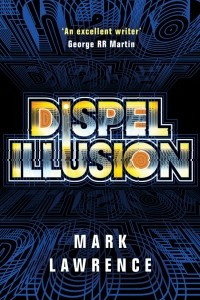 Книга Dispel Illusion