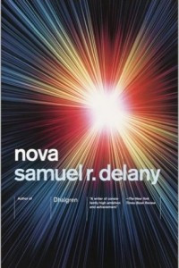 Книга Nova