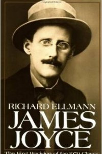 Книга James Joyce (Oxford Lives)