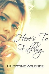 Книга Here's To Falling