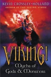 Книга Viking!: Myths of Gods and Monsters