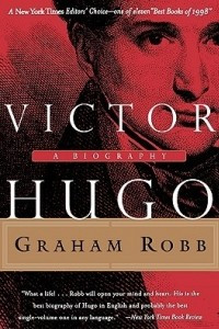 Книга Victor Hugo