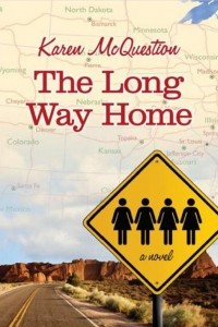 Книга The Long Way Home