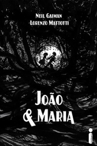 Книга Joao e Maria