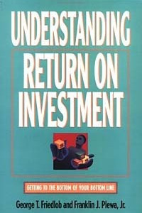 Книга Understanding Return on Investment