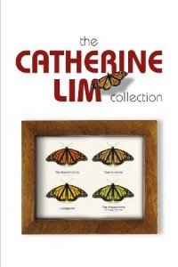 Книга The Catherine Lim Collection