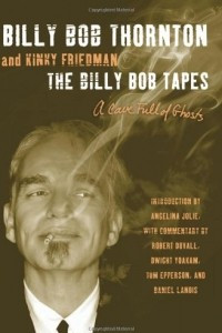 Книга The Billy Bob Tapes: A Cave Full of Ghosts