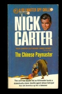 Книга The Chinese Paymaster
