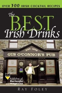 Книга The Best Irish Drinks