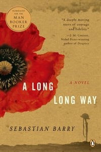 Книга A Long Long Way