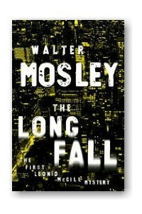 Книга The Long Fall