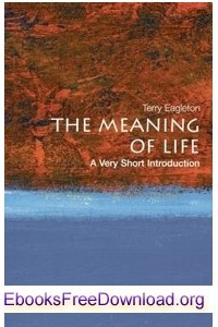 Книга The Meaning of Life