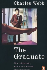 Книга The Graduate