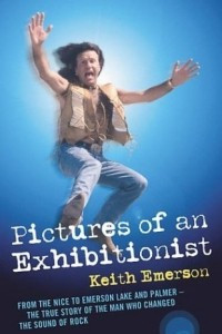 Книга Pictures of an Exhibitionist