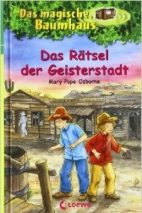 Книга Das Ratsel Der Geisterstadt
