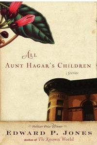 Книга All Aunt Hagar's Children: Stories