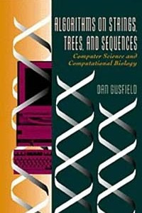 Книга Algorithms on Strings, Trees, and Sequences: Computer Science and Computational Biology