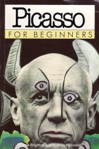 Книга Picasso for Beginners