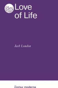 Книга Love of Life / Любовь к жизни