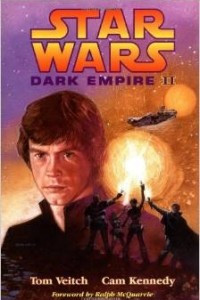 Книга Dark Empire II