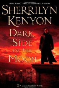 Книга Dark Side of the Moon