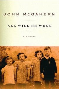 Книга All Will Be Well: A Memoir