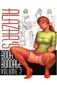 Книга Alazar's Book of Bondage, Volume 2