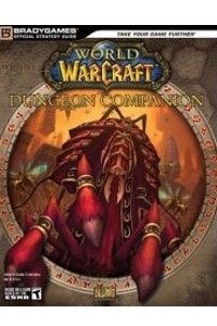 World of Warcraft Dungeon Companion
