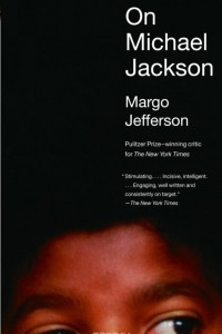 Книга On Michael Jackson