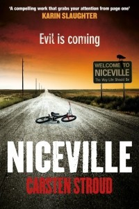 Книга Niceville
