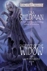 Книга Sacrifice of the Widow