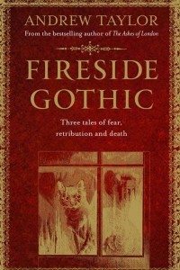 Книга Fireside Gothic