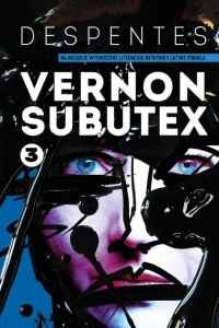 Книга Vernon Subutex 3
