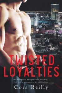 Книга Twisted Loyalties
