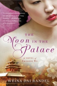 Книга The Moon in the Palace