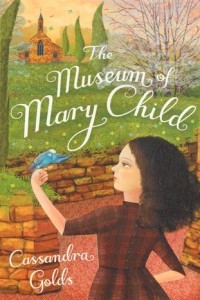 Книга The Museum of Mary Child
