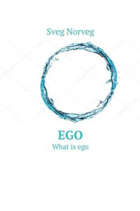 Книга Ego. What is ego