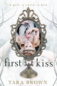 Книга First Kiss