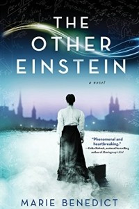 Книга The Other Einstein